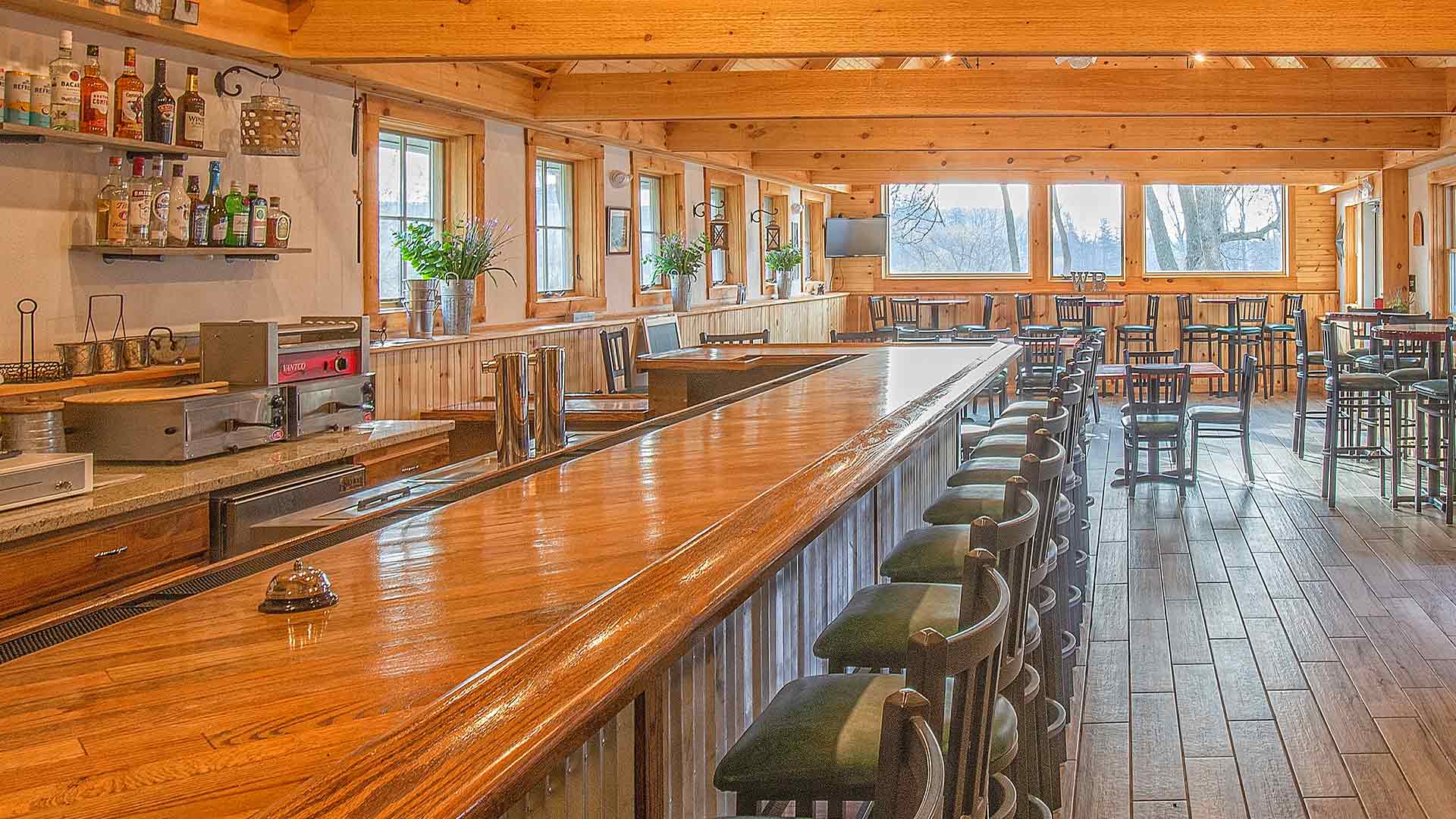 willow brook bar
